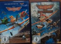 Planes 1 & 2 DVD Westerwaldkreis - Horbach Vorschau