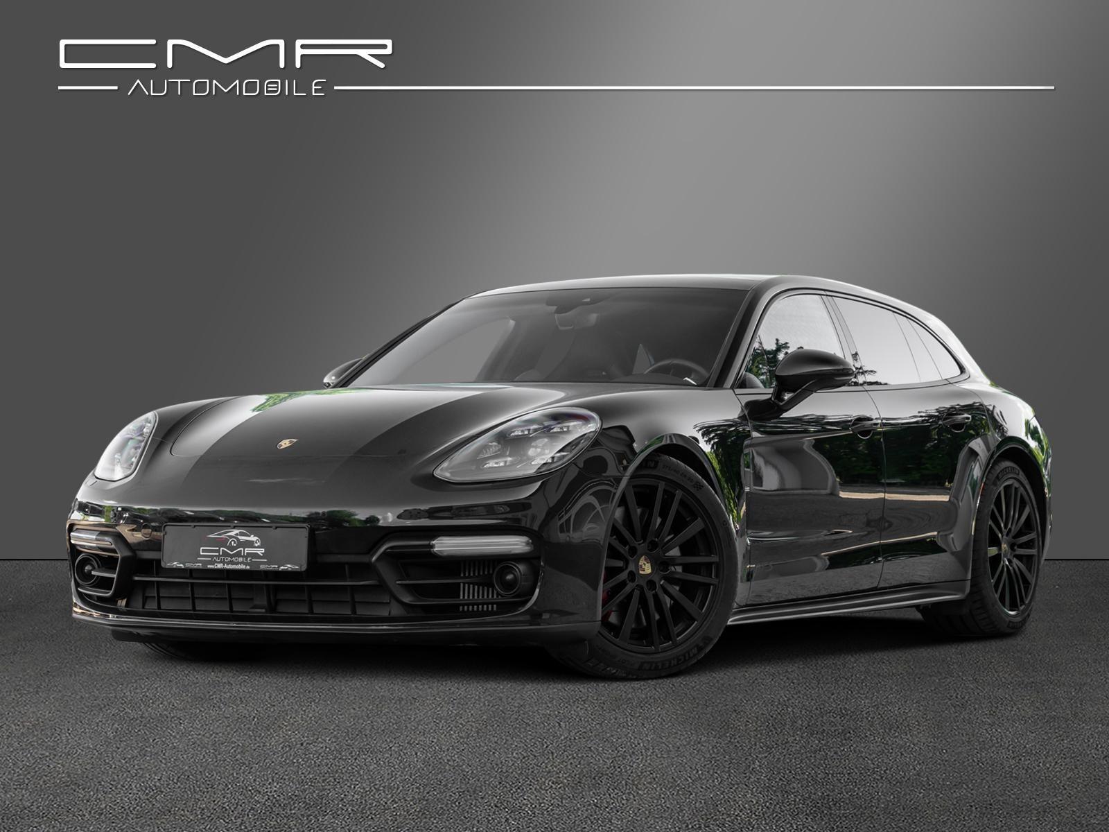Abbildung des Autos Porsche Panamera GTS PDL…