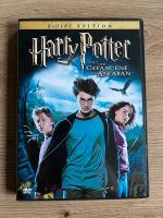 Harry Potter und der Gefangene von Askaban auf DVD Niedersachsen - Burgwedel Vorschau