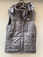 Icepeak Weste, schwarz, Gr. 46 Kr. München - Ismaning Vorschau