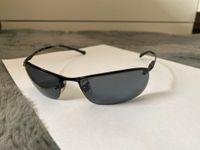 Kaum getragene Ray-Ban RB 3183 002/81 (Shiny Black) Köln - Pesch Vorschau