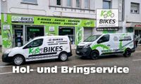 Hol- und Bringservice für E-Bike, Fahrrad, Service in Bottrop Nordrhein-Westfalen - Bottrop Vorschau