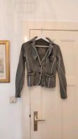 Campus by Marco Polo Blazer Sweatshirtjacke Gr. XS grau Altona - Hamburg Sternschanze Vorschau