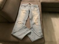 Hollister Jeans 27/35 California TOP Nordrhein-Westfalen - Kamp-Lintfort Vorschau