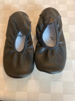 Balletschlappen / Gymnastikschuhe 24/25 Bayern - Gesees Vorschau