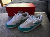 Nike Air Max 1  (38,5) Brandenburg - Fredersdorf-Vogelsdorf Vorschau