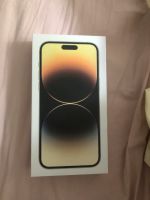 iPhone 14 pro Max 1 TB Frankfurt am Main - Eschersheim Vorschau