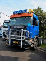 Scania 144 460 6x2 Niedersachsen - Meppen Vorschau