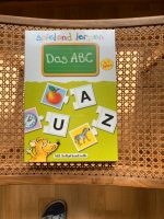 Spielend lernen: das ABC Bayern - Augsburg Vorschau