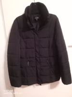 Schwarze Damenwinterjacke Gr 36/38 Hessen - Kassel Vorschau