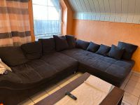 Big Sofa in Braun Niedersachsen - Lingen (Ems) Vorschau