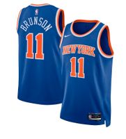 NBA Jersey Trikot Jalen Brunson (New York Knicks) Düsseldorf - Eller Vorschau