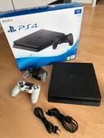 PlayStation 4 1TB mit OVP & 2 Controllern & Spiel Bonn - Brüser Berg Vorschau