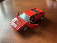 GAMA Mini BMW M1 (original rot) 1:43 nr. 891 70er Jahre Bayern - Kumhausen Vorschau