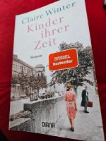 Claire Winter, Kinder ihrer Zeit, versandkostenfrei Hessen - Fulda Vorschau