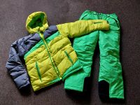 Schneekombi Hose Jacke gr.164 Nordrhein-Westfalen - Oerlinghausen Vorschau