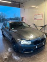 BMW 116i Sportsline Nordrhein-Westfalen - Korschenbroich Vorschau