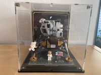 Lego 10266 NASA Apollo 11 Lunar Lander & Wicked Brick Case Nordrhein-Westfalen - Ratingen Vorschau