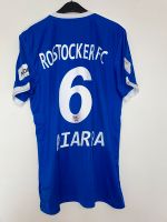 Original Rostocker FC Trikot: Größe M Baden-Württemberg - Illingen Vorschau