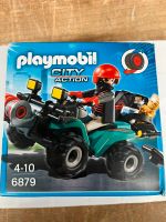 Playmobil City Action Bayern - Schmidgaden Vorschau