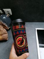 Thermobecher Kaffeebecher Black Panther Marvel Schleswig-Holstein - Jersbek Vorschau