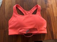 Nike Dri-Fit Damen Sport BH mit herausnehmbarem Polster Gr. M Kr. München - Oberhaching Vorschau