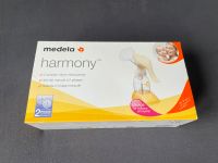 Medela harmony 2 Phasen Hand-Milchpumpe Baden-Württemberg - Mannheim Vorschau