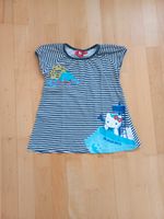 Ringelshirt T-Shirt Hello Kitty 104 110 Nordrhein-Westfalen - Steinhagen Vorschau