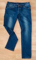 Damen Jeans 5 Pocket Monday Premium Dunkelblau Mitte - Tiergarten Vorschau