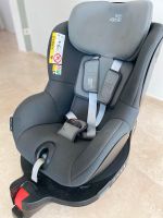 Britax Römer Dualfix M I-Size Kindersitz Storm Grey Hessen - Baunatal Vorschau