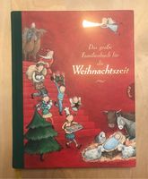 Das große Familienbuch für die Weihnachtszeit, Verlag gabriel Baden-Württemberg - Pforzheim Vorschau