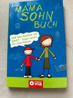 Mama Sohn, Buch Ratgeber für Mütter Hamburg-Nord - Hamburg Winterhude Vorschau