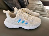 Sneakers Adidas Gr. 36 top Zustand Baden-Württemberg - Laupheim Vorschau