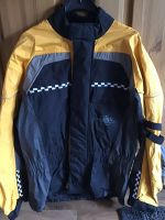 Polo Motorrad Regenjacke  Gr. L Niedersachsen - Bothel Kreis Rotenburg, Wümme Vorschau