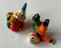 Clowns Figuren klein, Setzkasten Nordrhein-Westfalen - Krefeld Vorschau