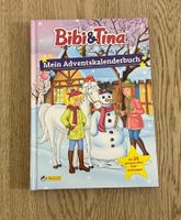 Bibi und Tina Adventskalenderbuch Adventskalender Buch gebunden Hessen - Lampertheim Vorschau