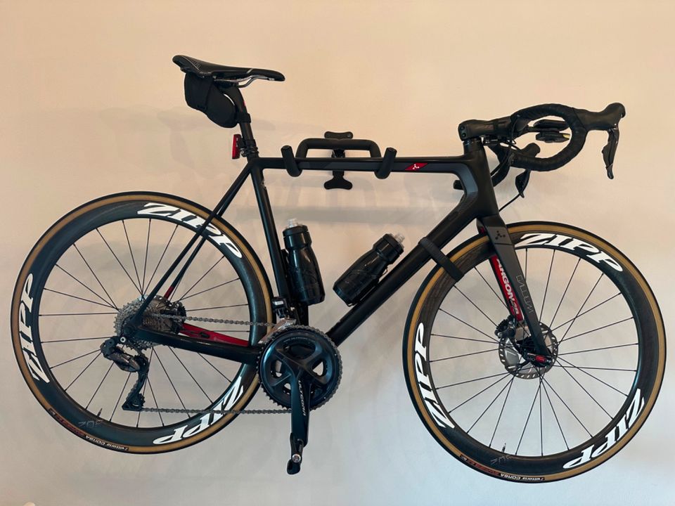 ARGON 18 Gallium Pro Disc - Shimano Ultegra Di2 in Ingolstadt