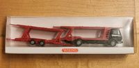 Wiking 1:87 H0 5800127 Autotransporter Hessen - Steinbach Vorschau