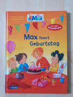 MAX feiert Geburtstag/ Carlsen Baden-Württemberg - Pliezhausen Vorschau