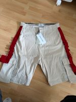 Les Benjamins shorts neu NP  zwischen 120 -300€ Walle - Westend Vorschau