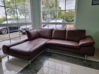 Leder Couch , Ledercouch, Hersteller Schillig Nordrhein-Westfalen - Werne Vorschau