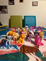 My Little Pony G4 Mein Kleines Pony je 7.- pro Stück Saarland - Homburg Vorschau