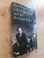 Graf Moltke und der Kreisauer Kreis - Kurt Finker - Buch 1980 Dresden - Gruna Vorschau