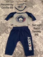 Kinder Kleidung Set Jungs gr. 68 Bayern - Gräfenberg Vorschau