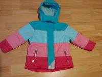 Jacke / Winterjacke mit Kapuze Gr. 98 Thüringen - Ellrich Vorschau