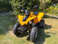 Quad ATV Can Am Bombardier Nordrhein-Westfalen - Verl Vorschau