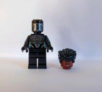 Lego Marvel - Black Panther (Shuri) - Minifigur - sh842 Baden-Württemberg - Schöntal Vorschau