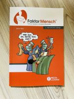 *NEU Medi-Learn Faktor Mensch Buch Hamburg - Wandsbek Vorschau