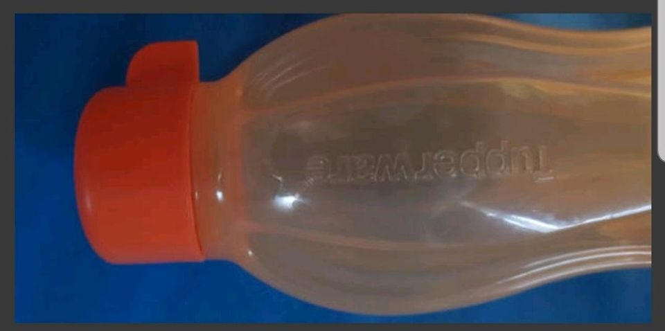 Trinkflasche Tupperware 0,5l in Berlin