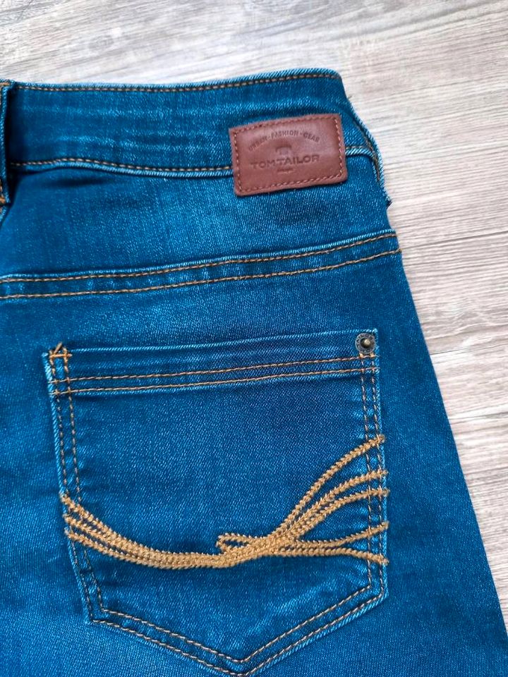 Tom Tailor Jeans Straight 27/30 Neu!! in Altenkirchen